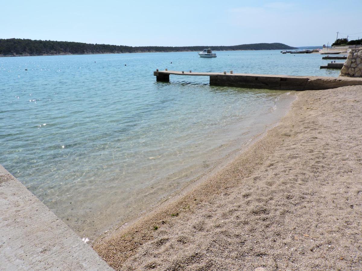 Villa Petra Barbat na Rabu Eksteriør bilde