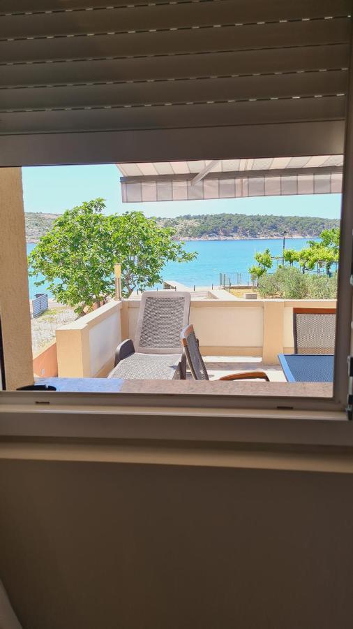Villa Petra Barbat na Rabu Eksteriør bilde