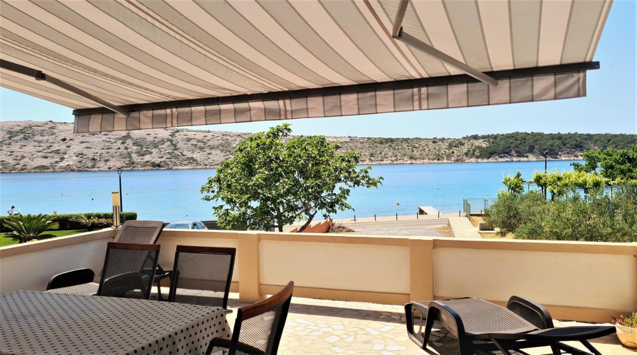 Villa Petra Barbat na Rabu Eksteriør bilde