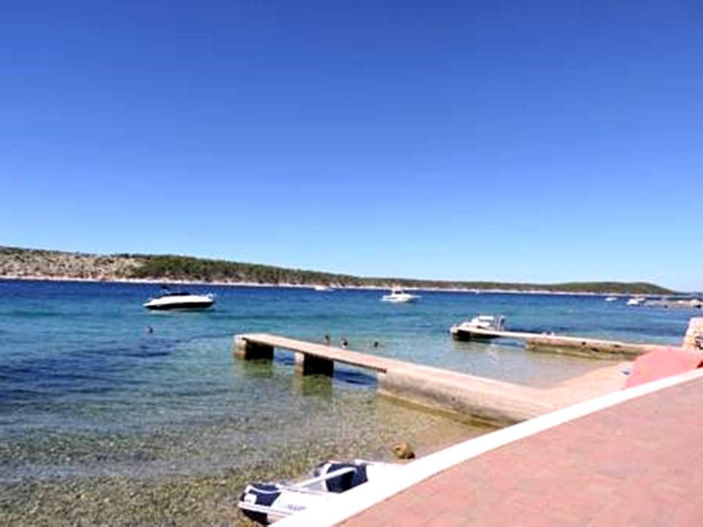 Villa Petra Barbat na Rabu Eksteriør bilde